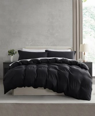 Nestl Ultra Soft Prewashed 3 Pc. Duvet Cover Sets