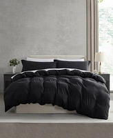 Nestl Ultra Soft Prewashed 3 Pc. Duvet Cover Sets