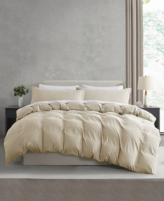 Nestl Ultra Soft Prewashed 2-Pc. Duvet Cover Set, Twin/Twin Xl