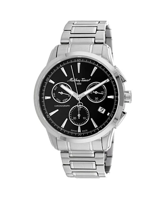 Mathey Tissot Men's Lancelot Dial Watch