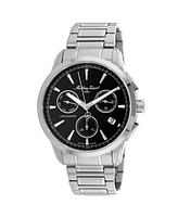 Mathey Tissot Men's Lancelot Dial Watch