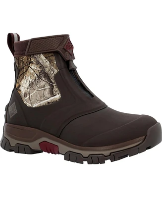 Women's Realtree Edge Apex Zip Mid Ankle Boot