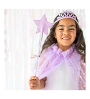Sweet Wink Girls Lavender Shimmer Dress Up Kit