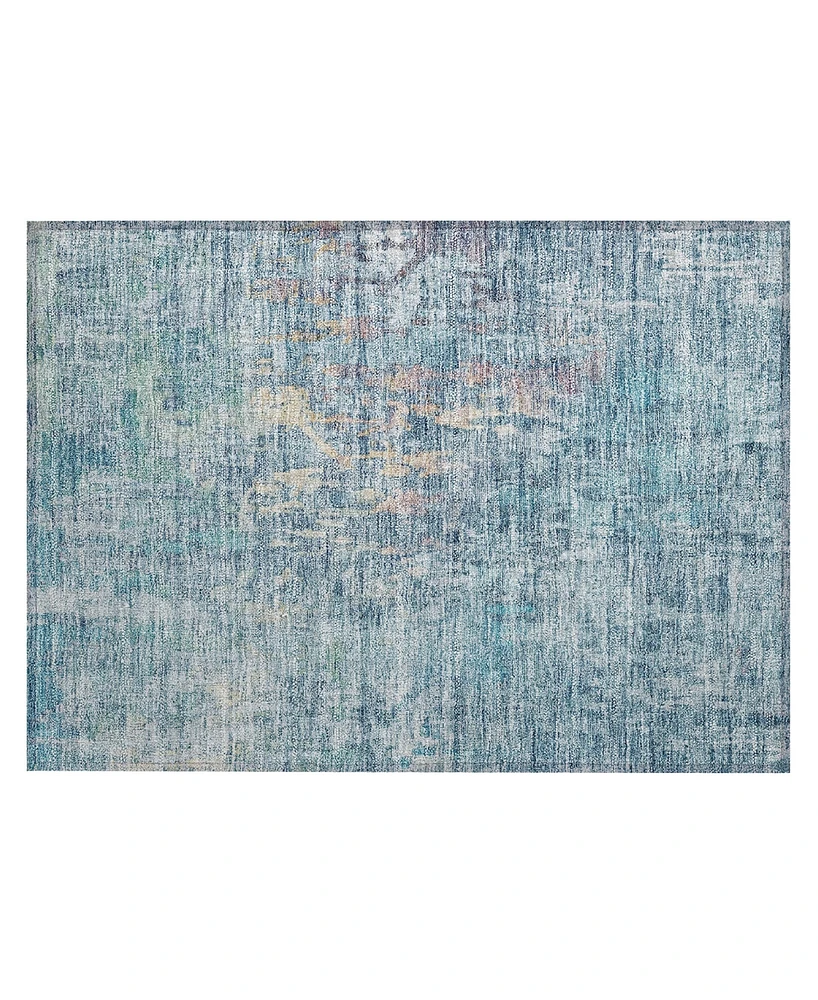 Addison Chantille ACN1237 1'8"x2'6" Area Rug