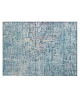 Addison Chantille ACN1237 1'8"x2'6" Area Rug