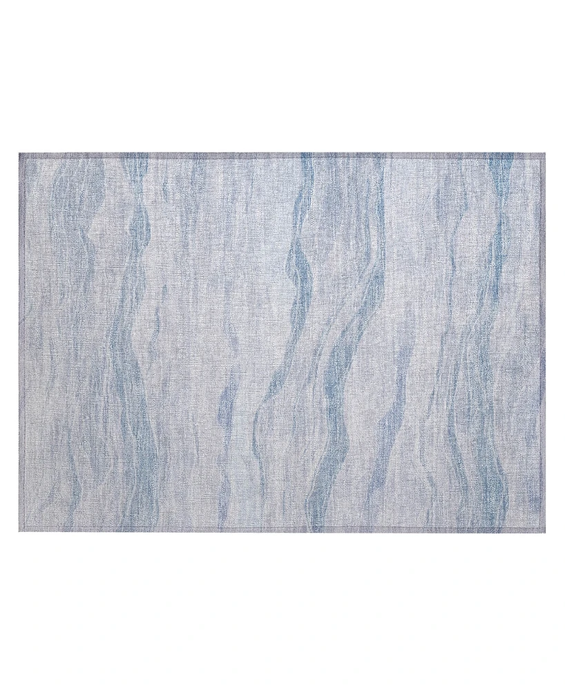 Addison Chantille ACN1250 1'8"x2'6" Area Rug