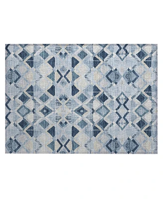 Addison Chantille ACN1312 1'8"x2'6" Area Rug