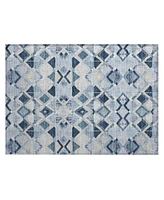 Addison Chantille ACN1312 1'8"x2'6" Area Rug