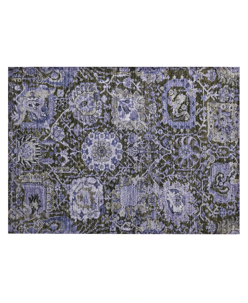 Addison Chantille ACN1323 1'8"x2'6" Area Rug