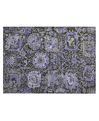 Addison Chantille ACN1323 1'8"x2'6" Area Rug