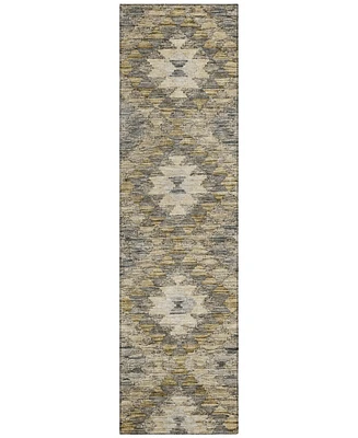Addison Chantille Machine Washable ACN1226 2'3"x7'6" Runner Area Rug