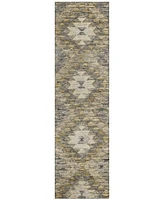 Addison Chantille Machine Washable ACN1226 2'3"x7'6" Runner Area Rug