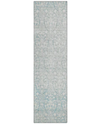 Addison Chantille Machine Washable ACN1231 2'3"x7'6" Runner Area Rug