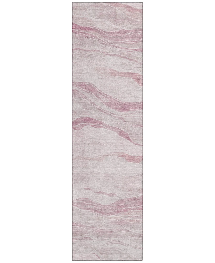 Addison Chantille Machine Washable ACN1249 2'3"x7'6" Runner Area Rug