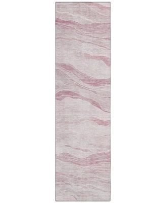 Addison Chantille Machine Washable ACN1249 2'3"x7'6" Runner Area Rug