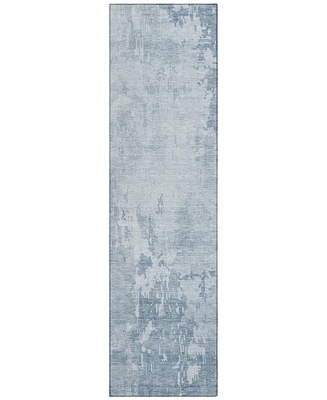 Addison Chantille Machine Washable ACN1260 2'3"x7'6" Runner Area Rug