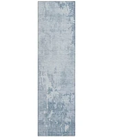 Addison Chantille Machine Washable ACN1260 2'3"x7'6" Runner Area Rug