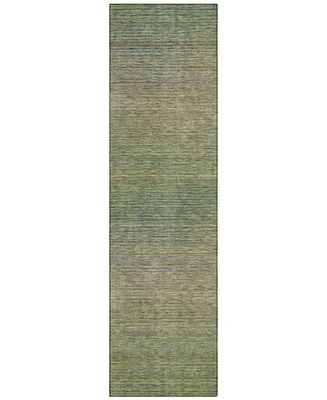 Addison Chantille Machine Washable ACN1294 2'3"x7'6" Runner Area Rug