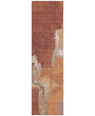 Addison Chantille Machine Washable ACN1335 2'3"x7'6" Runner Area Rug