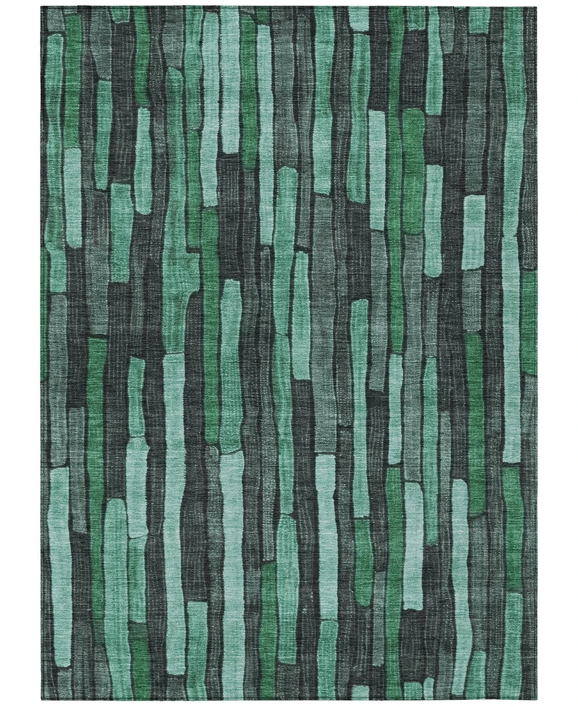 Addison Chantille Machine Washable ACN1307 5'x7'6" Area Rug