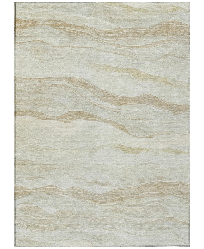 Addison Chantille Machine Washable ACN1246 8'x10' Area Rug