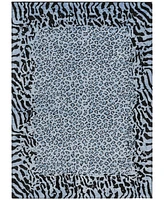 Addison Chantille Machine Washable ACN1230 9'x12' Area Rug