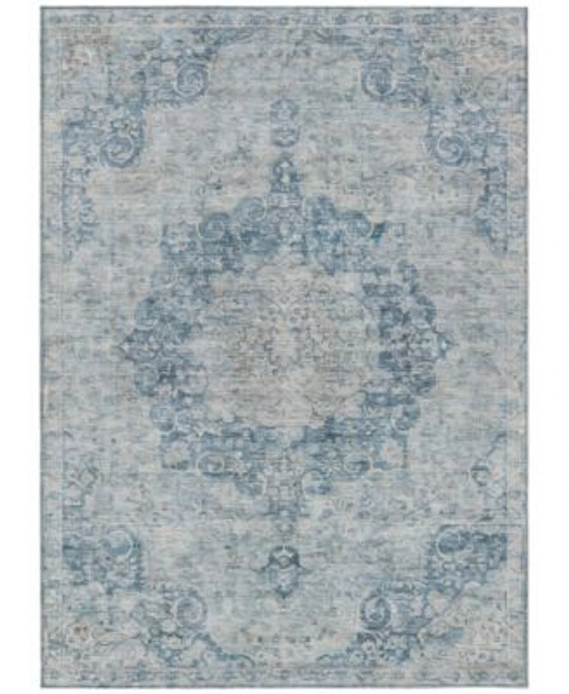 Addison Chantille Machine Washable Acn1238 Area Rug Collection