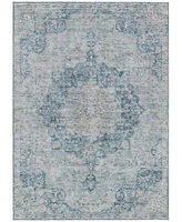 Addison Chantille Machine Washable Acn1238 Area Rug Collection