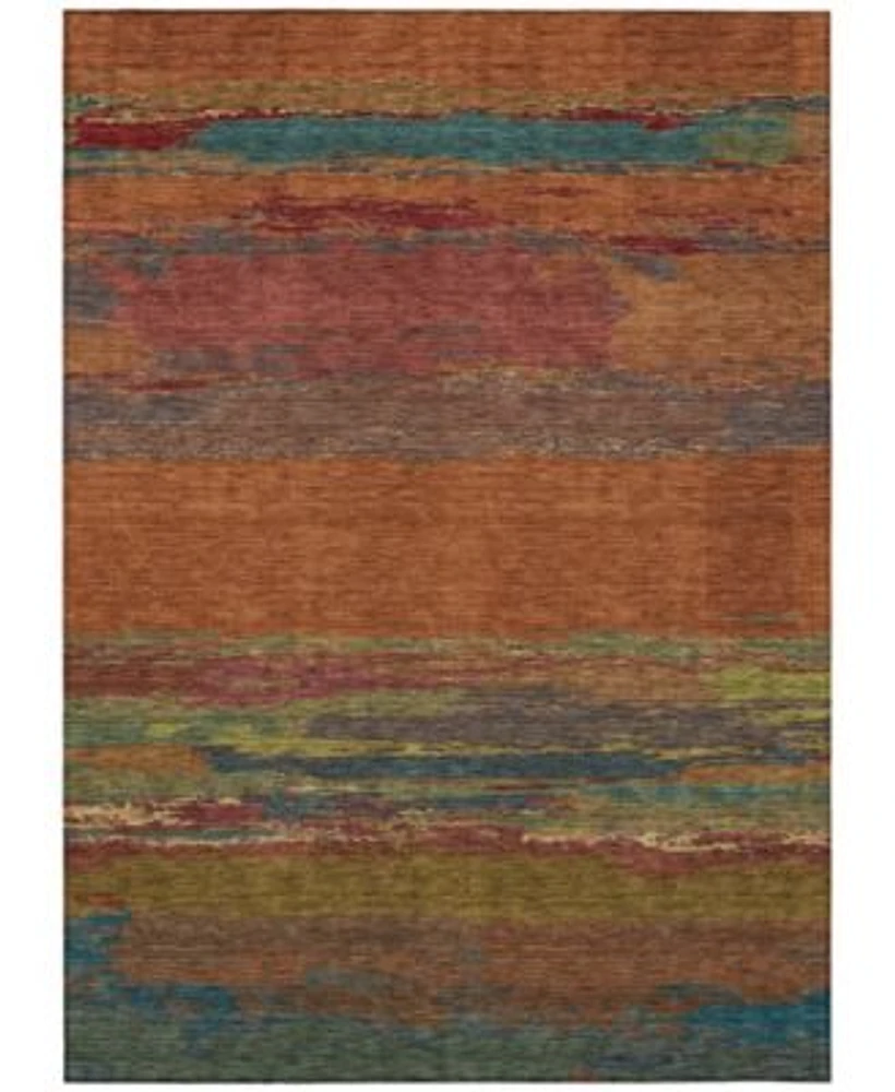 Addison Chantille Machine Washable Acn1286 Area Rug Collection