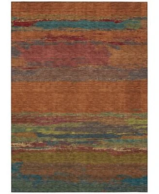 Addison Chantille Machine Washable Acn1286 Area Rug Collection