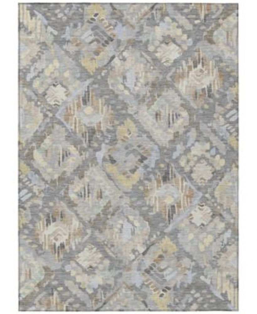 Addison Chantille Machine Washable Acn1329 Area Rug Collection