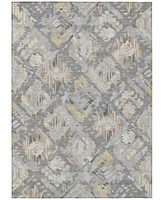 Addison Chantille Machine Washable Acn1329 Area Rug Collection