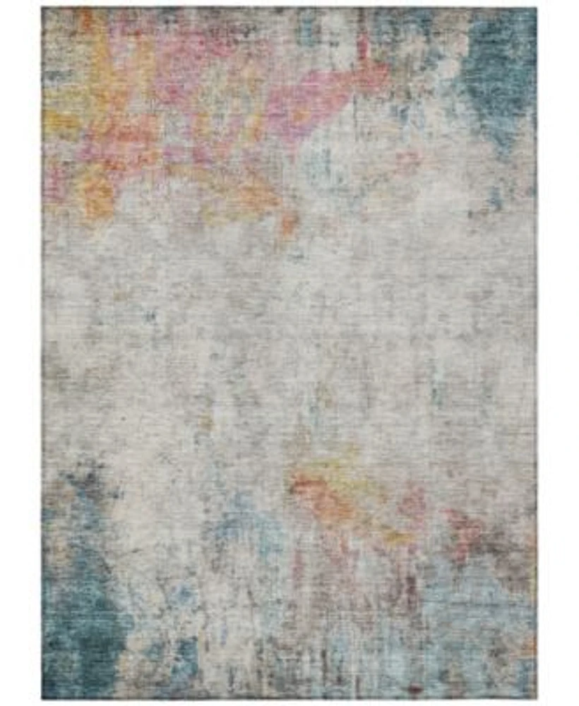 Addison Chantille Machine Washable Acn1232 Area Rug Collection