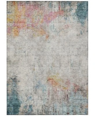 Addison Chantille Machine Washable Acn1232 Area Rug Collection