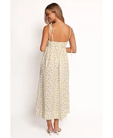 Petal and Pup Women's Ashtyn Maxi Dress