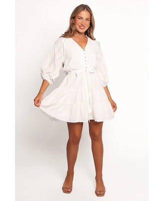 Petal and Pup Women's Alex Mini Dress