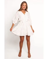 Petal and Pup Women's Alex Mini Dress