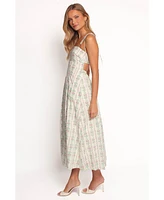 Petal and Pup Women's Emory Maxi Dress