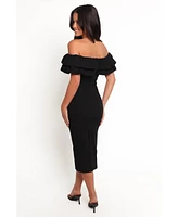 Petal and Pup Women's Sammi Midi Dress