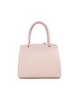 Like Dreams Grace Medium Bowtie Top Handle Satchel Bag