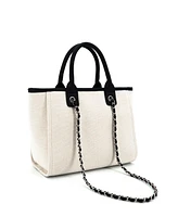 Like Dreams Charlotte Small Tote Bag