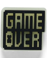 Crocs Jibbitz Game Over Charms 5-Pack from Finish Line