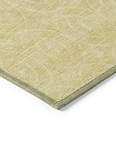 Addison Chantille ACN1227 1'8"x2'6" Area Rug