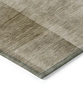 Addison Chantille Machine Washable ACN1245 5'x7'6" Area Rug