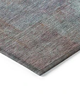 Addison Chantille Machine Washable Acn1296 Area Rug Collection