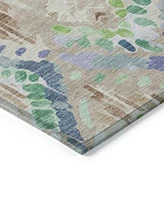 Addison Chantille Machine Washable Acn1326 Area Rug Collection