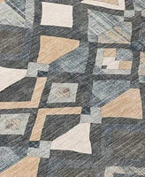 Addison Chantille Machine Washable Acn1309 Area Rug Collection