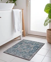 Addison Chantille ACN1240 1'8"x2'6" Area Rug