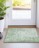 Addison Chantille ACN1259 1'8"x2'6" Area Rug