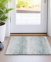 Addison Chantille ACN1269 1'8"x2'6" Area Rug